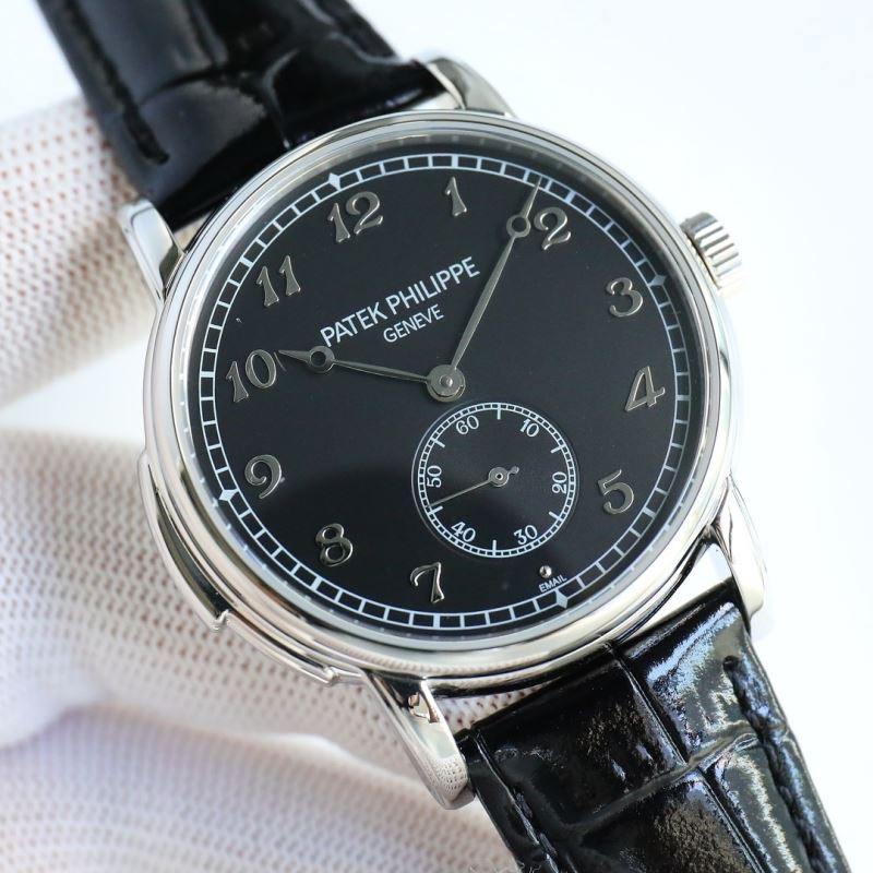 PATEK PHILIPPE Watches